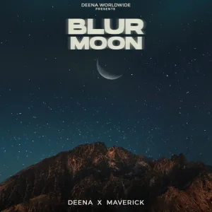 Blur Moon