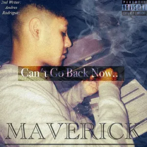 Can't Go Back Now...