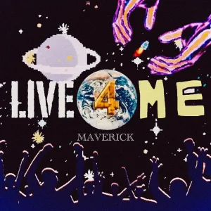 Live 4 Me