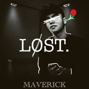 Lost.