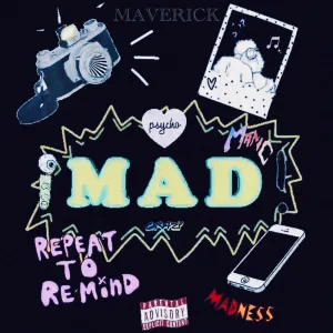 MAD!