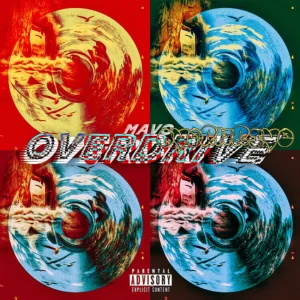OVERDRIVE
