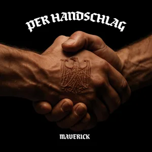 Per Handschlag