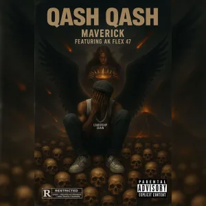 Qash Qash