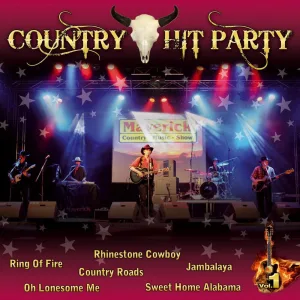 Rhinestone Cowboy
