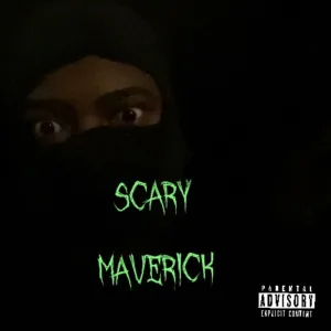 Scary