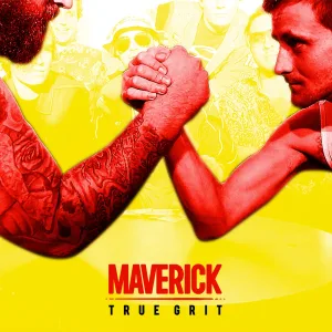 True Grit