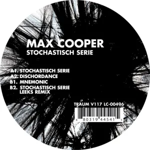 Dischordance