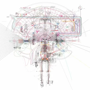 I Exist Inside This Machine