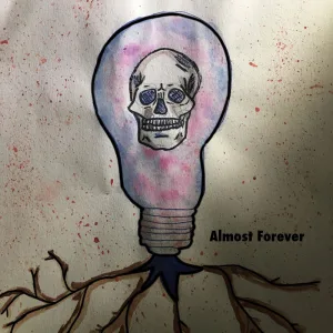 Almost Forever