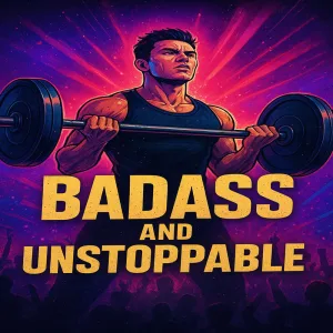 Badass & Unstoppable