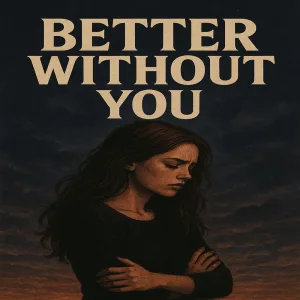 Better Without You