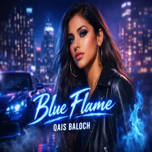 Blue Flame