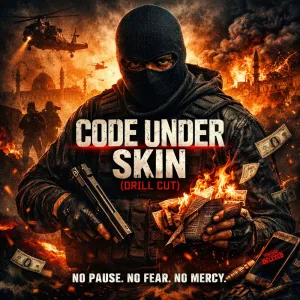 Code Under Skin