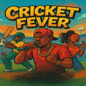 Cricket Fever