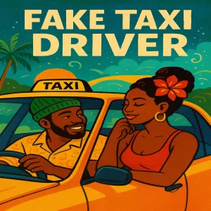 Fake Taxi Driver