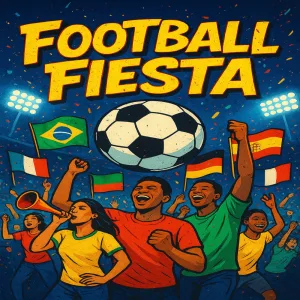 Football Fiesta