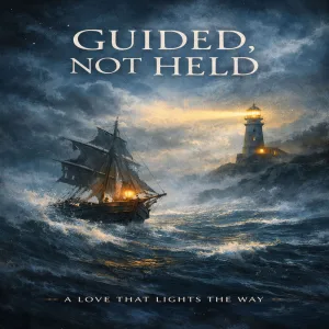 Guided, Not Held