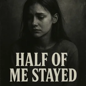 Half of Me Stayed