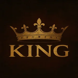 King