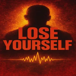 Lose Yourself