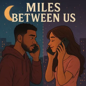 Miles Between Us