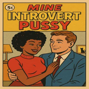 Mine Introvert Pussy