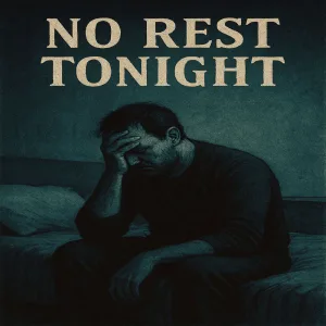 No Rest Tonight