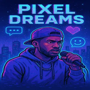 Pixel Dreams