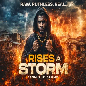 Rises a Storm