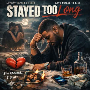 Stayed Too Long