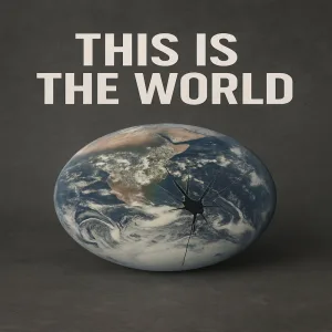 This Is the World