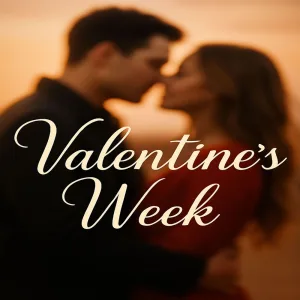 Valentines Week