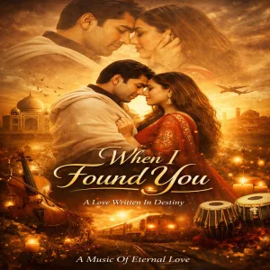 When I Found You