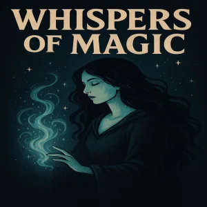 Whispers of Magic