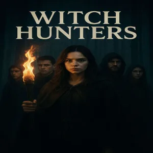 Witch Hunters