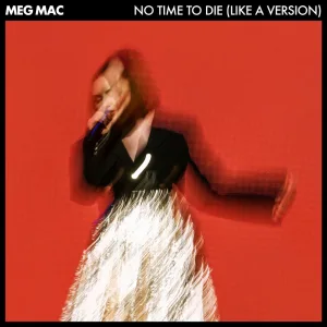 No Time To Die