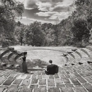 Amphitheatre