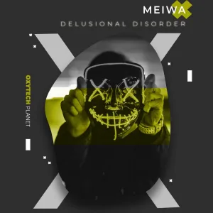 Delusional Disorder
