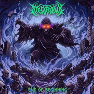 End of Beginning