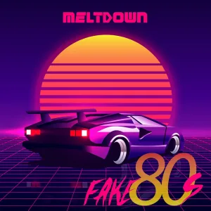 Fake 80s