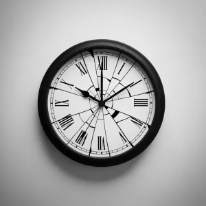 No Time Left
