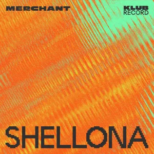 Shellona
