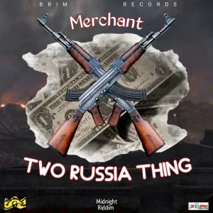 Two Russia Thing