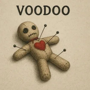 Voodoo