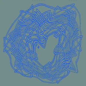 Bluedelic 1