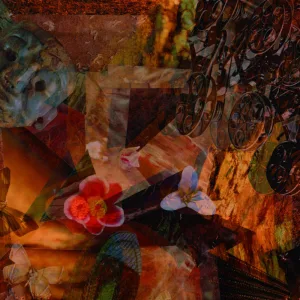May 891Mix