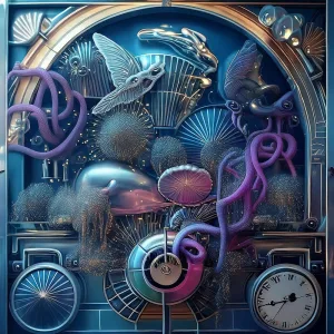 NEXT loop (Live)