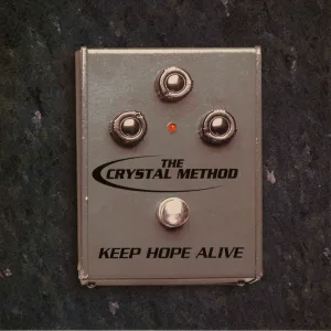 Alive