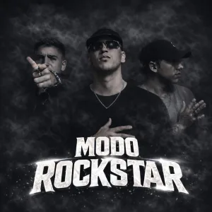 Modo ROCKSTAR